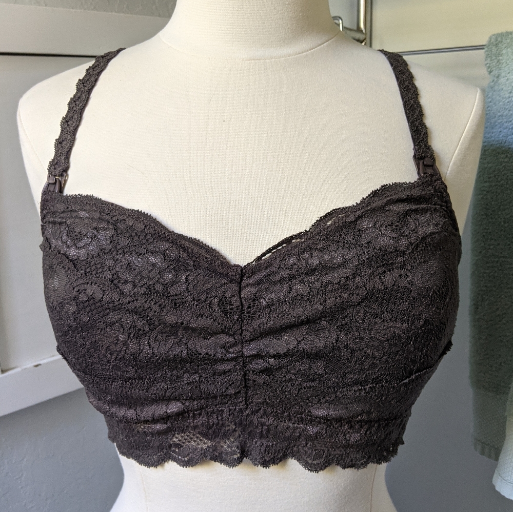Cosabella Nursing Bralette